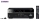Yamaha RX-V500D Schwarz - 5.1-Kanal Netzwerk AV-Receiver
