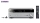 Yamaha RX-V500D Titan - 5.1-Kanal Netzwerk AV-Receiver