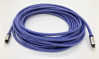Inakustik Premium Optokabel Toslink 10,0 m
