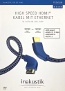 Inakustik Premium High-Speed HDMI-Kabel mit Ethernet 1,5 m