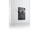 Canton GLE 30 ++ BLACK-DEAL-DAYS ++ Kompaktlautsprecher, Weiß Stück | Neu