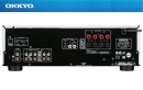 Onkyo TX-8020 Silber - Stereo Receiver mit 2x90 Watt | Auspackware, sehr gut