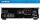Onkyo TX-8020 Silber - Stereo Receiver mit 2x90 Watt | Auspackware, sehr gut
