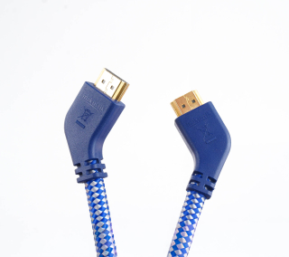 Inakustik Premium High-Speed HDMI-Kabel mit Ethernet | 5,0 m