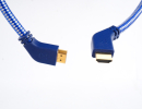 Inakustik Premium High-Speed HDMI-Kabel mit Ethernet | 5,0 m