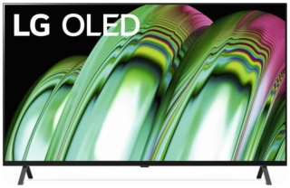 LG OLED48A29LA.AEU 121 cm, 48 Zoll 4K Ultra HD OLED TV | Neu