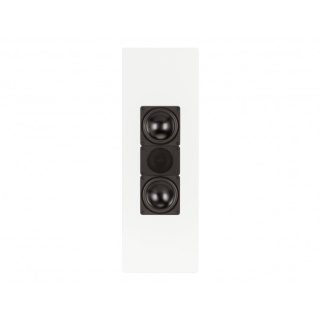 Elac WS1465 Weiß ++ GREAT-DEAL-DAYS ++ On-Wall Lautsprecher, Stück | Neu