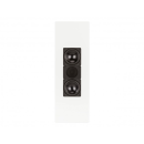 Elac WS1465 Weiß ++ GREAT-DEAL-DAYS ++ On-Wall Lautsprecher, Stück | Neu