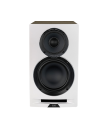 Elac Uni-Fi UBR62 Weiß - Uni-Fi - Regallautsprecher, Stück | Neu