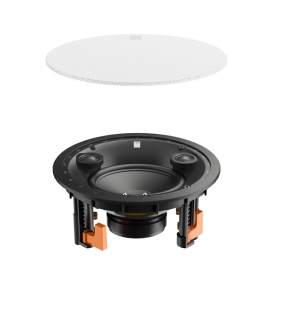Dali Phantom E-60 S Weiß - Deckeneinbaulautsprecher, Stück | Neu