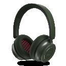 Dali IO-6 Bluetooth Kopfhörer Army Green | Neu