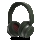 Dali IO-6 Bluetooth Kopfhörer Army Green | Neu