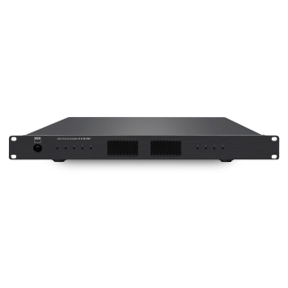 NAD CI 8-120 DSP - 8-Kanal-Endstufe