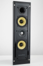 Bowers & Wilkins B&W FPM4 Silber -...