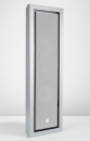 Bowers & Wilkins B&W FPM4 Silber - On-Wall-Lautsprecher, UVP war 739 € | Auspackware, sehr gut