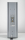 Bowers & Wilkins B&W FPM4 Silber - On-Wall-Lautsprecher, UVP war 739 € | Auspackware, sehr gut
