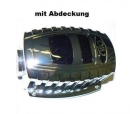 AIV Sicherungshalter Nr. 650675 (N3) - für MINI ANL Sicherungen 50mm²-50mm²/35mm²