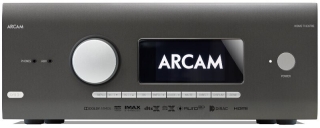 ARCAM AVR31 ++ BLACK-DEAL-DAYS ++ Schwarz AV-Receiver | Neu