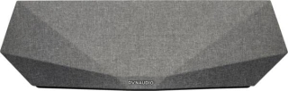 Dynaudio Music 5 Dunkelgrau - Intelligentes kabelloses Musiksystem | Auspackware, sehr gut