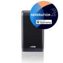 CANTON Smart Soundbox 3 Gen 2. +Schwarz+...