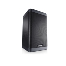 CANTON Smart Soundbox 3 Gen 2. +Schwarz+ Multiroom-Lautsprecher mit AirPlay 2 Chromecast Stück | Neu