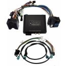 Ampire V5-NTG5-PNP CAS V5 Kamera Interface für MERCEDES Audio20 und Comand Online NTG5 / NTG5.1