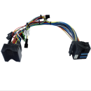 Ampire V5-NTG5-PNP CAS V5 Kamera Interface für...