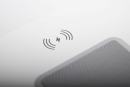 Audioblock Aurora Weiß - Smartradiomit DAB+ Bluetooth Internetradio USB CD