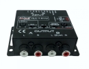 Audio System HLC 4 EVO High-Low- Adapter für OEM...
