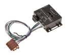 Audio System HLC 4 Plus HIGH-LOW KONVERTER 4-KANAL