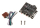 Audio System HLC 4 Plus HIGH-LOW KONVERTER 4-KANAL