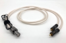 Atlas Element Integra Tonearm Connect - Phono-Kabel 2xRCA...