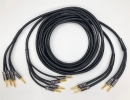 Atlas Hyper 3,0 m Bi-Wire Lautsprecherkabel 2-4, Paar