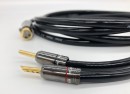 Atlas Hyper 3,5 Lautsprecherkabel 3PIN-XLR auf Banana 3,0...