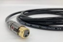 Atlas Hyper 3,5 Lautsprecherkabel 3PIN-XLR auf Banana 3,0 m, Paar