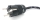 Atlas EOS 2.0 Schuko auf IEC 10A C15  Stecker 1,0 m Stromkabel