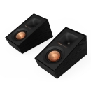Klipsch R-40SA Schwarz Auspackware, wie Neu Paar