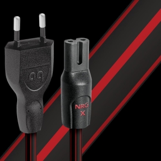 Audioquest NRG X2 AC Netzkabel