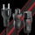 Audioquest NRG X3 AC Netzkabel C13 Stecker 2,00 m