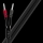 AudioQuest Rocket 11 Lautsprecherkabel Paar 2,00 m
