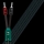 AudioQuest Robin Hood ZERO Lautsprecherkabel Paar 2x 2,0
