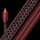 AudioQuest Red River RCA Cinchkabel Paar 2 x 0,75 m