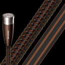 AudioQuest Mackenzie XLR-Kabel Paar 2 x 1,00 m