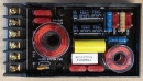 Audio System M 100 - 10 cm 2-Wege Compo System mit Weichen-Upgrade