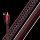 AudioQuest Irish Red Subwoofer Kabel 2,00 m