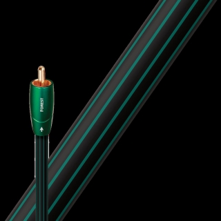 AudioQuest Forest Digital Coax 1,5 m
