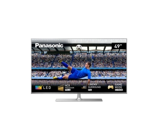 PANASONIC TX-65LXT976 164 cm, 65 Zoll 4K Ultra HD LED Smart TV