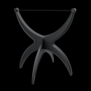 Audioquest Fog Lifters Kabel Abstadshalter, 8er Set | Neu