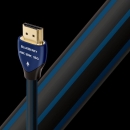 Audioquest BlueBerry - 4K/8K HDMI-Kabel 1,0 m