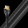 AudioQuest Pearl 48 HDMI 4K - 8K Digitale Audio/Video Kabel mit Ethernet 1,00 m